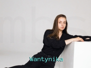 Wantynika