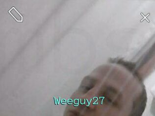 Weeguy27