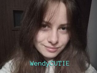 WendyCUTIE