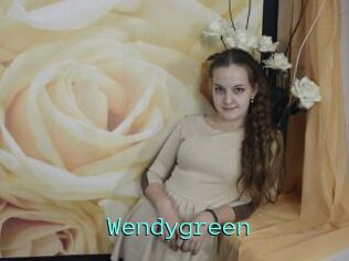 Wendygreen