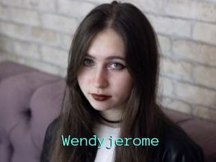 Wendyjerome