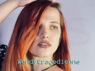 Wendytragedienne