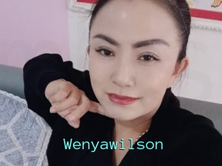 Wenyawilson