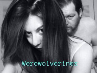 Werewolverinex