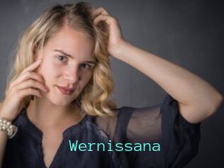 Wernissana