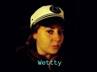 Wettty