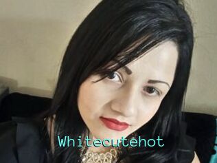 Whitecutehot