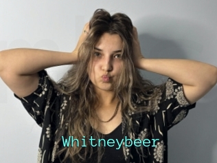 Whitneybeer