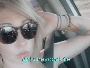 Whitneycookie