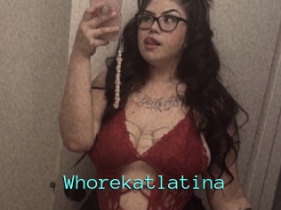 Whorekatlatina