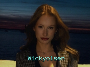 Wickyolsen