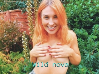 Wild_nova