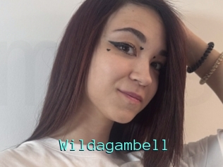 Wildagambell