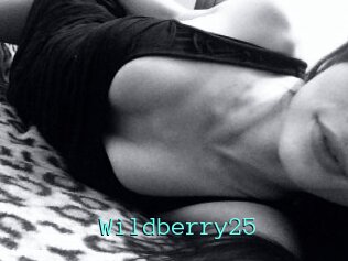 Wildberry25