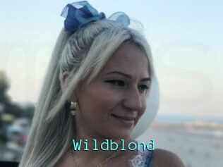 Wildblond