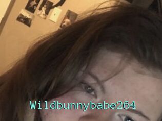 Wildbunnybabe264