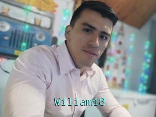 Wiliam18