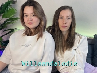 Willaandalodie