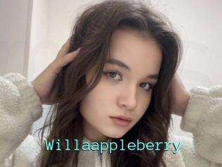 Willaappleberry