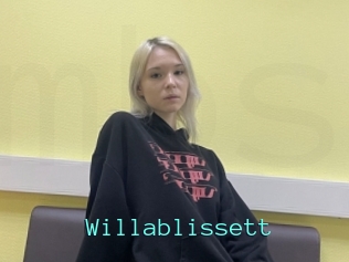 Willablissett