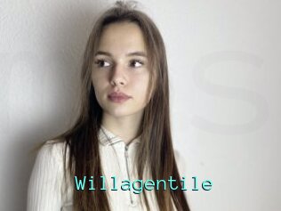 Willagentile