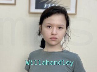 Willahandley