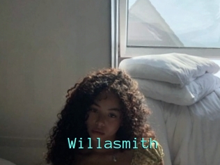 Willasmith