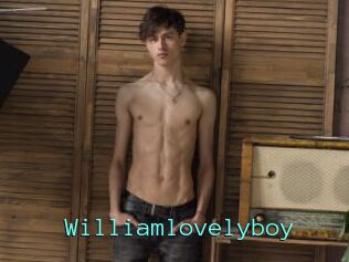 Williamlovelyboy