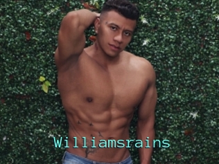 Williamsrains