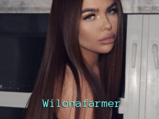 Wilonafarmer