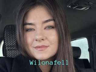 Wilonafell