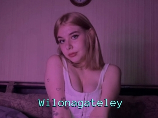 Wilonagateley