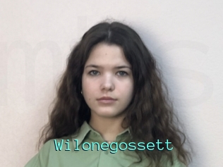 Wilonegossett