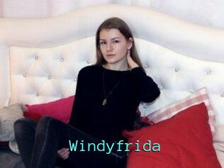 Windyfrida