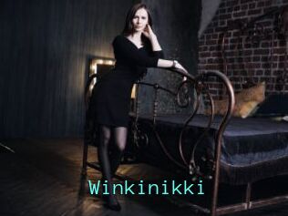 Winkinikki