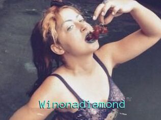 Winonadiamond