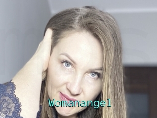 Womanangel