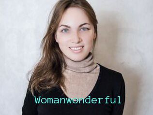 Womanwonderful