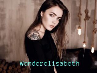 Wonderelisabeth