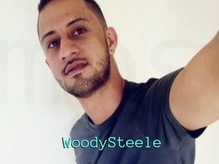 WoodySteele