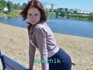 Wowchik