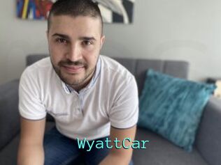 WyattCar