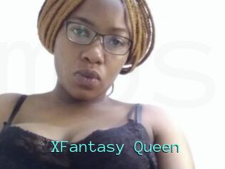 XFantasy_Queen