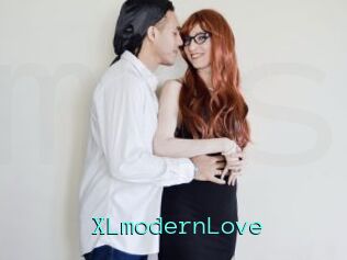 XLmodernLove