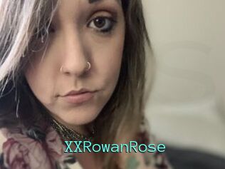 XXRowanRose