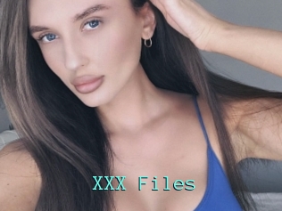 XXX_Files