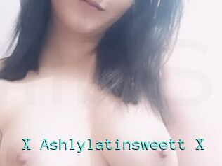 X_Ashlylatinsweett_X