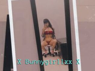 X_Bunnygirllxx_X