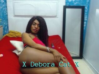 X_Debora_Cat_X