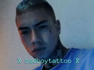 X_badboytattoo_X